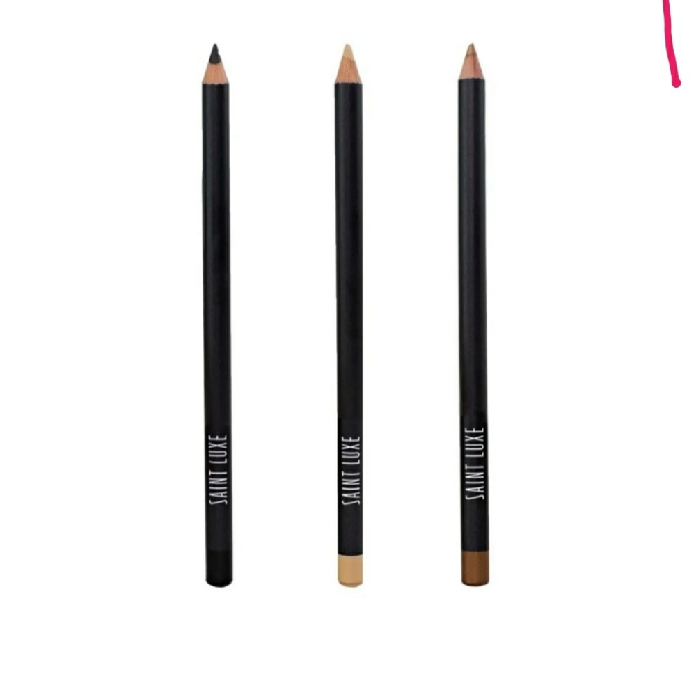 Eyeliner trio